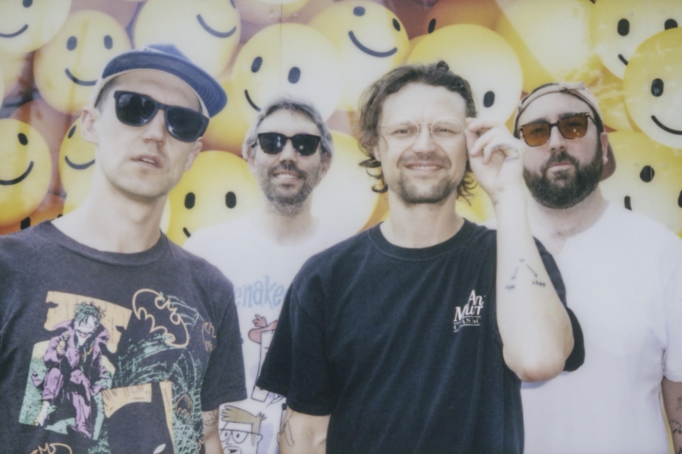 Hollerado