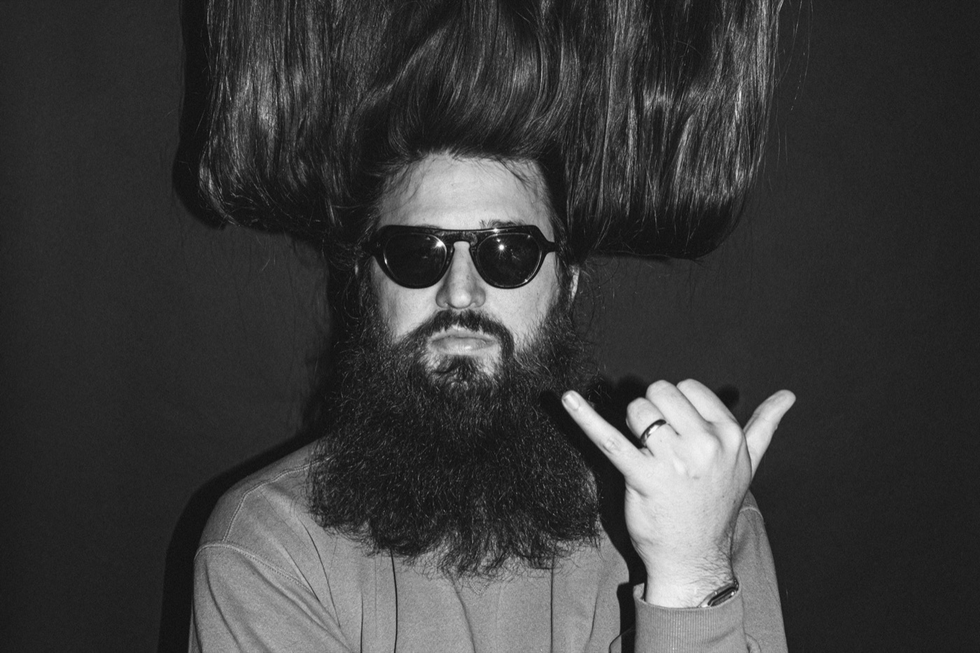 Matthew E. White