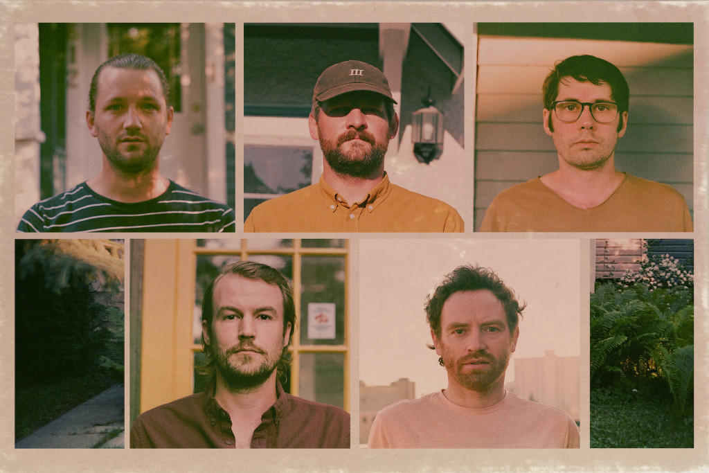 Royal Canoe