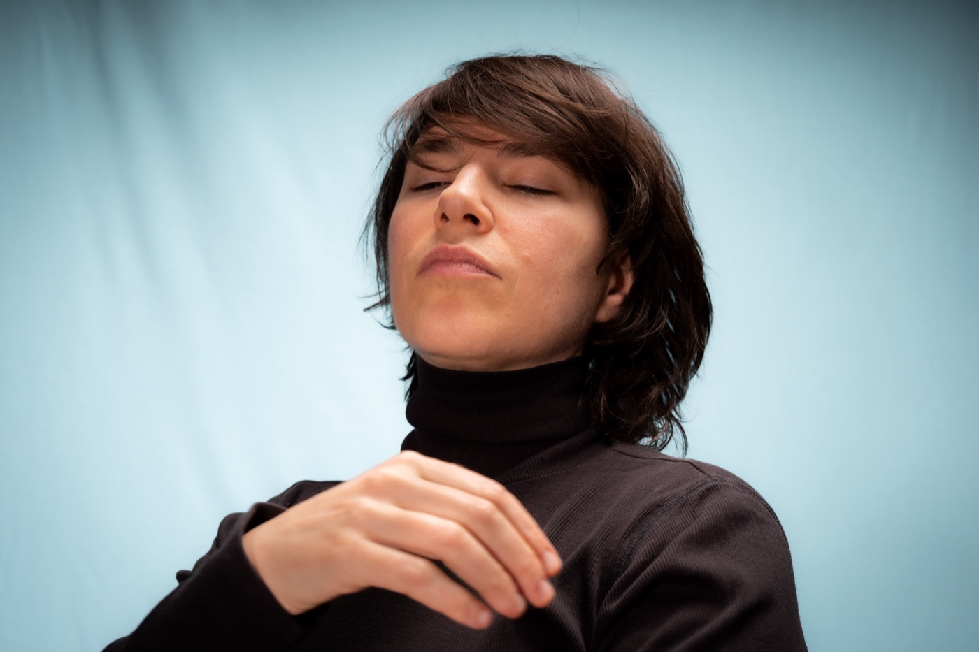 Ruth Garbus Trio