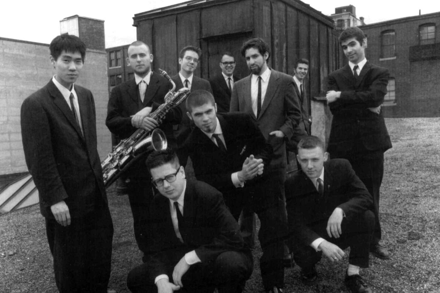 Skavoovie & The Epitones