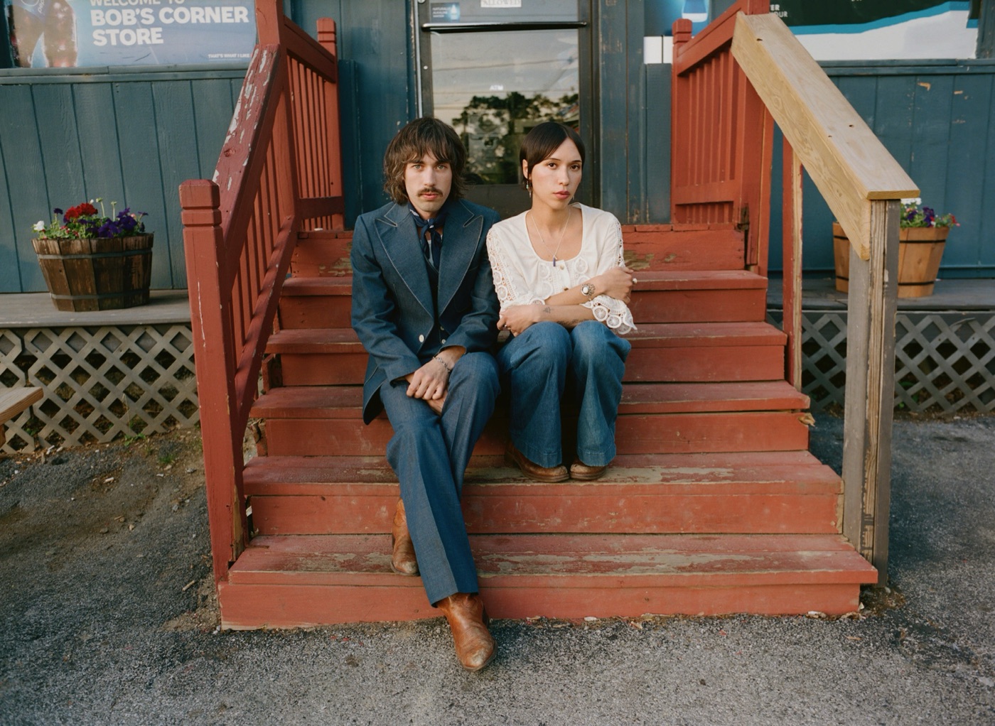 The Wildmans