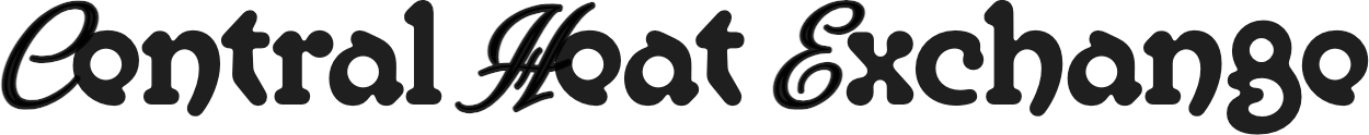 Central Heat Exchange